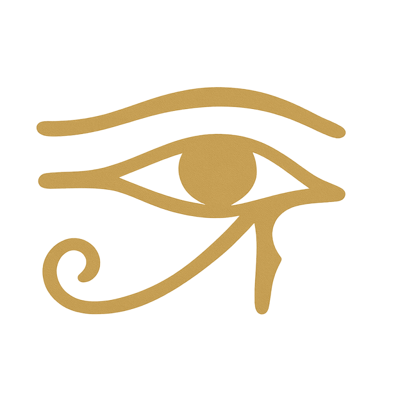 The Eye of Ra