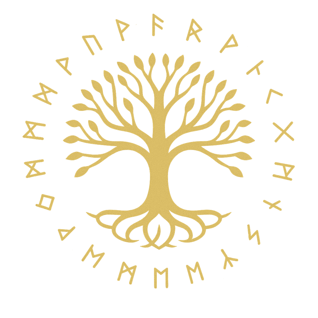 Yggdrasil
